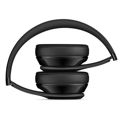 beats by dr.dre Solo3 ワイヤレスオンイヤーヘッドフォン Gloss Black