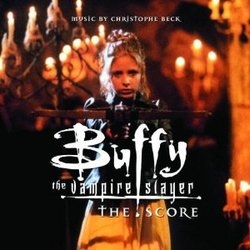 Buffy the Vampire Slayer (OST)(EU)