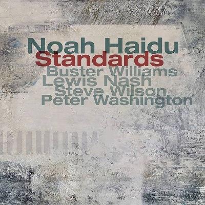 Noah Haidu/Standards[SSC1705]