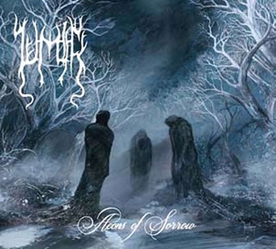 TOWER RECORDS ONLINE���㤨���Ymir/Aeons Of Sorrow[EVIL089CD]�פβ����Ǥ������ʤ�4,090�ߤˤʤ�ޤ���