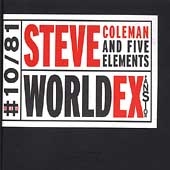 World Expansion World Expansion