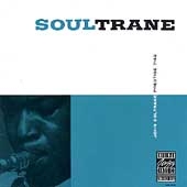 Soultrane
