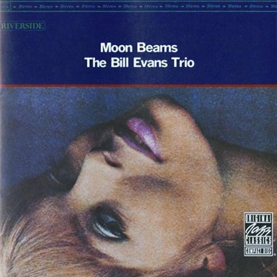 Bill Evans Trio/Moonbeams