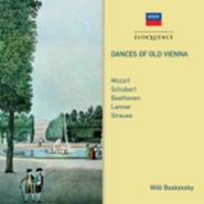 Dances of Old Vienna 