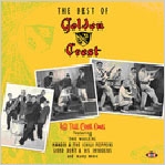 The Best Of Golden Crest  48 Tall Cool Ones[CDCH21254]