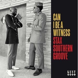 Can I Be a Witness Stax Southern Groove[CDKEND507]