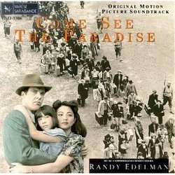 Come See The Paradise (OST)