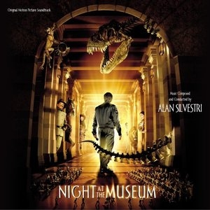 Night At The Museum (OST)