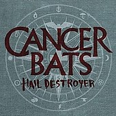 Hail Destroyer (US) Hail Destroyer (US)