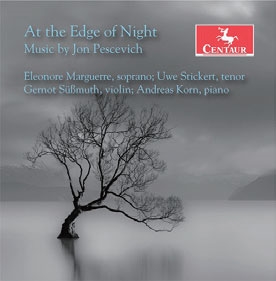 At the Edge of Night - Music by Jon Pescevich At the Edge of Night - Music by Jon Pescevich