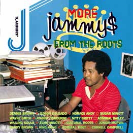 More Jammy'S From The Roots