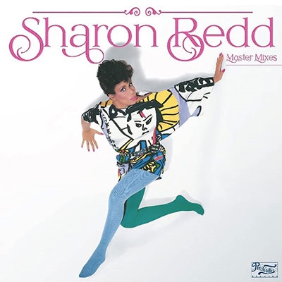 Sharon Redd/Master Mixes[PRDU81806522]