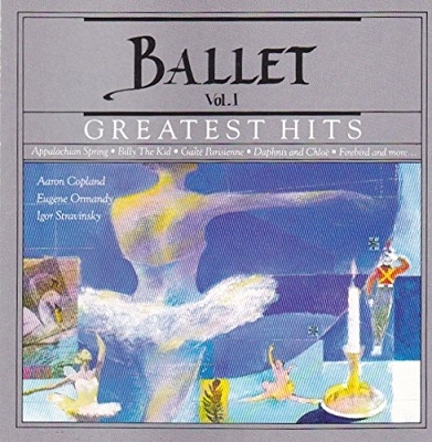 Ballet Greatest Hits Vol I