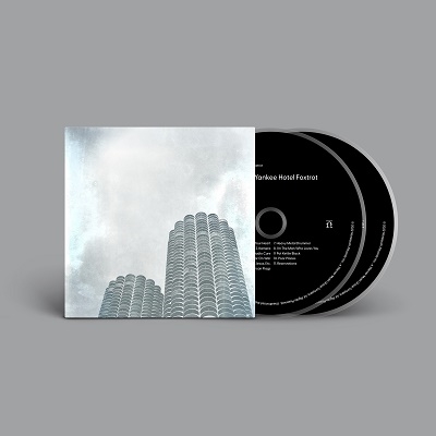 Wilco/Yankee Hotel Foxtrot (2022 Remaster)(Vinyl)