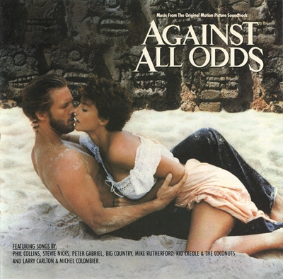 Against All Odds (OST)