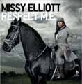 Missy Elliott/Respect Me[756783955]