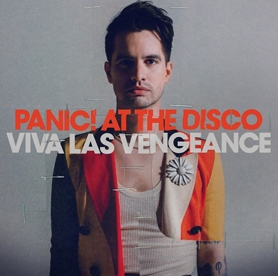 Panic! at the Disco/Viva Las Vengeance (Vinyl)[7567863762]