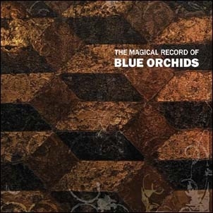 The Magical Record Of Blue Orchids