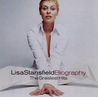 Lisa Stansfield/Biography (The Greatest Hits)[10616]