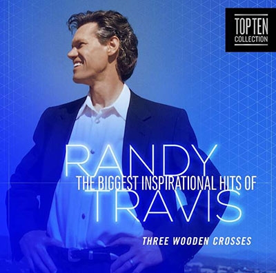 TOWER RECORDS ONLINE㤨Randy Travis/Three Wooden Crosses The Biggest Inspirational Hits of Randy Travis[080688001629]פβǤʤ2,690ߤˤʤޤ