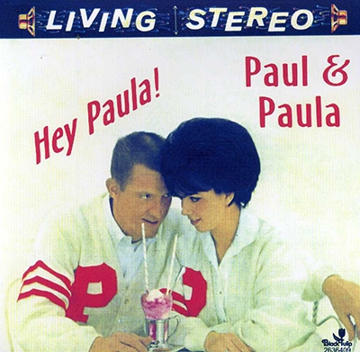Hey Paula!