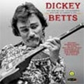 Dickey Betts Band: Live At The Lone Star Roadhouse (Colored Vinyl)