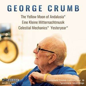 Complete Crumb Edition Vol.18 - The Yellow Moon of Andalusia, etc Complete Crumb Edition Vol.18 - The Yellow Moon of Andalusia, etc