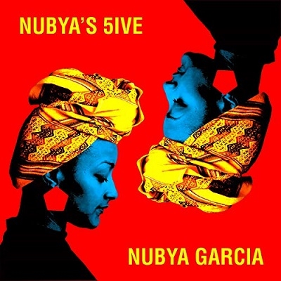 Nubya's 5ive Nubya's 5ive