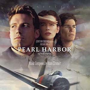 Hans Zimmer/Pearl Harbor (OST)