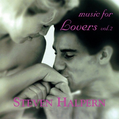 Music for Lovers, Vol. 2