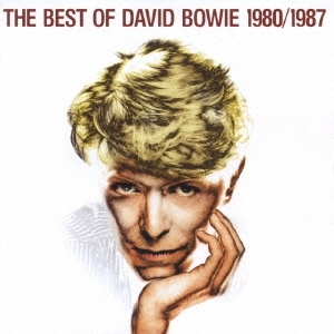 The Best of David Bowie 1980/1987 ［CD+DVD(PAL)］