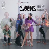 TOWER RECORDS ONLINE㤨Loons/Inside Out Your Mind[BOM41032]פβǤʤ3,190ߤˤʤޤ