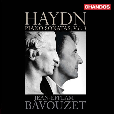 Haydn: Piano Sonatas Vol.3