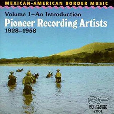 TOWER RECORDS ONLINE㤨Mexican-American Border Music, Volume 1 An Introduction Pioneer Recording Artists (1928-1958[ARH07001]פβǤʤ3,090ߤˤʤޤ