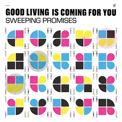 Sweeping Promises/Good Living Is Coming for You[SPCD1476]