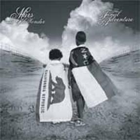 The Final Adventure The Final Adventure