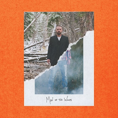 Justin Timberlake/Man of the Woods[19075813212]