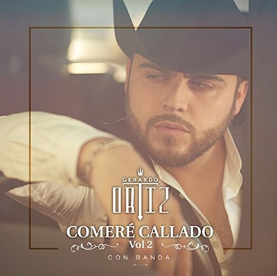 Comere Callado, Vol.2 Comere Callado, Vol.2