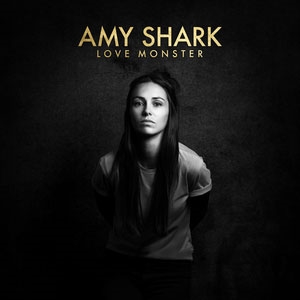 Amy Shark/Love Monster[19075854422]
