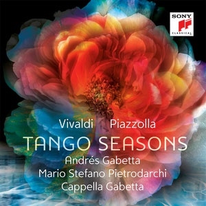 タンゴ・シーズンズ~ヴィヴァルディ&ピアソラ タンゴ・シーズンズ~ヴィヴァルディ&ピアソラ