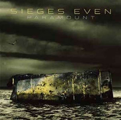 dショッピング |Sieges Even 「Paramount＜限定盤＞」 LP | カテゴリ