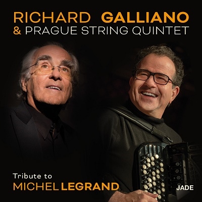 Richard Galliano/Tribute To Michel Legrand[19439706462]