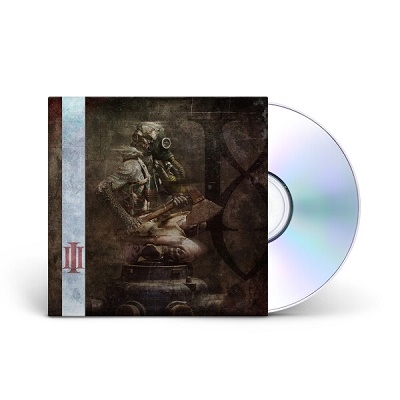 3rd Degree - The Raising