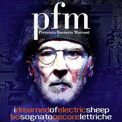 PFM/I Dreamed of Electric Sheep[INOM194398537422]
