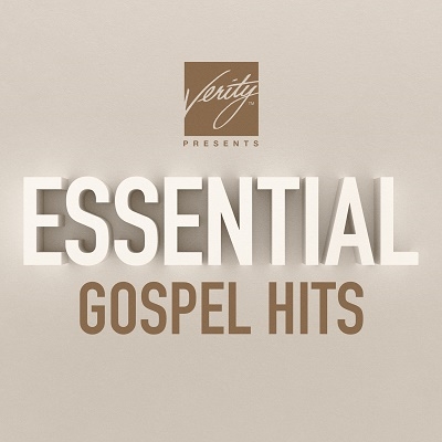 Verity Presents： Essential Gospel Hits[19439900572]
