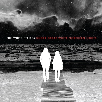 The White Stripes/Under Great White Northern Lights (Live)[19439900952]