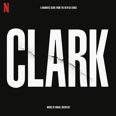 Mikael Akerfeldt/Clark (Soundtrack From The Netflix Series)[19658708322]