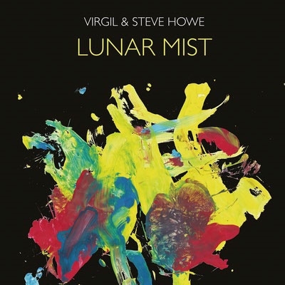 Lunar Mist<限定盤> Lunar Mist<限定盤>