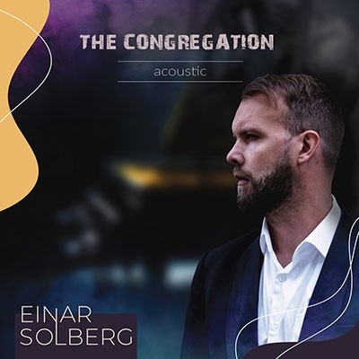 Einar Solberg/The Congregation Acoustic[19658867272]