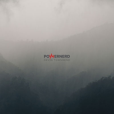 Devin Townsend/PowerNerd CD+12cm CD Single+Blu-ray Audioϡ㴰ס[19802813922]